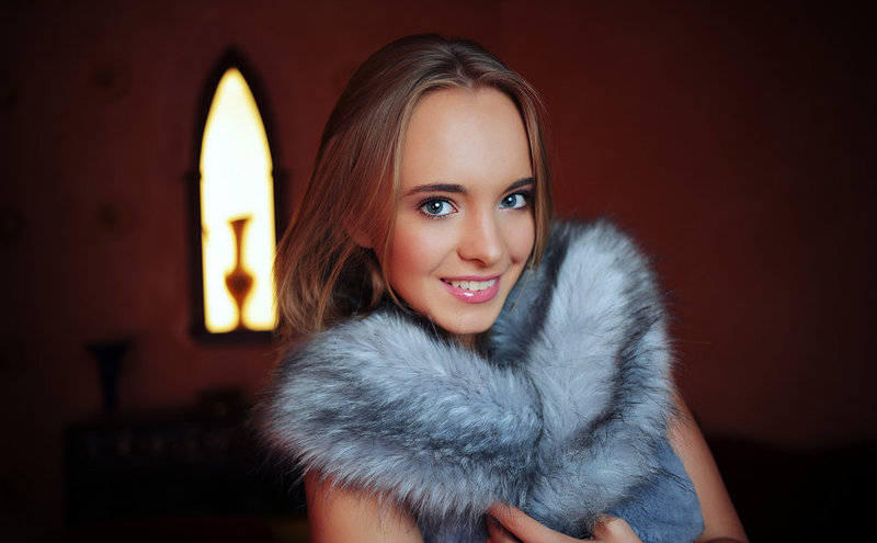 Проститутка Лиана